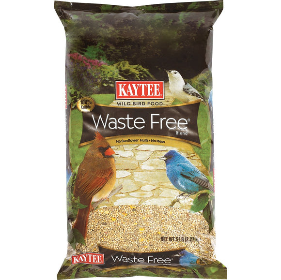 Kaytee Waste Free 5lb