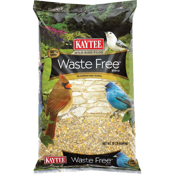 Kaytee Waste Free 10lb