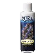 Kent Supplement Liquid Calcium 8 oz.