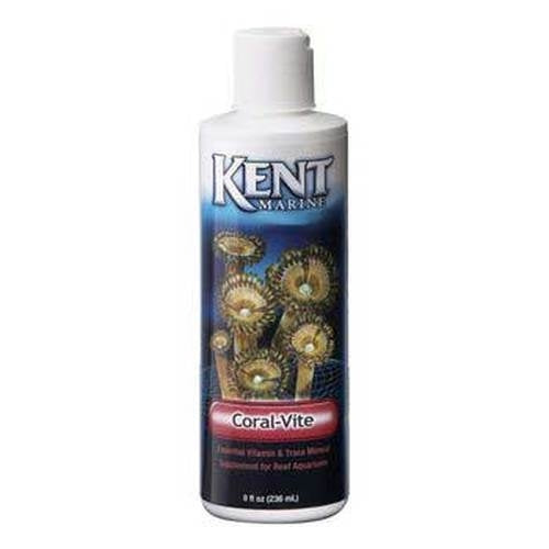 Kent Supplement Coral Vite 8 oz.