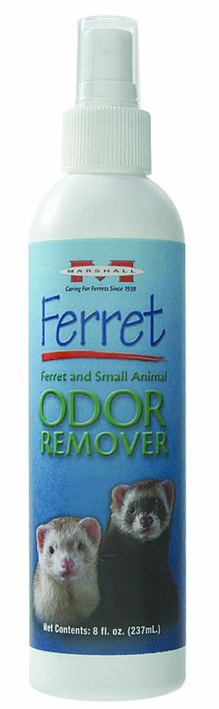 Marshall Ferret Odor Remover