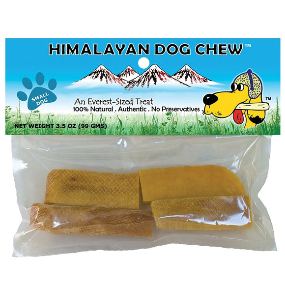 !!HIMALAYAN DOG CHEW SMALL BAG 2.5LB