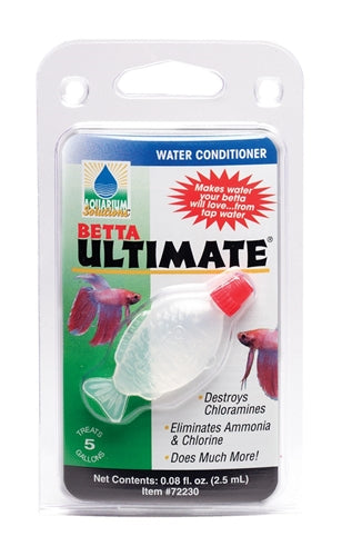 Aquarium Solutions Betta Ultimate 3.08oz