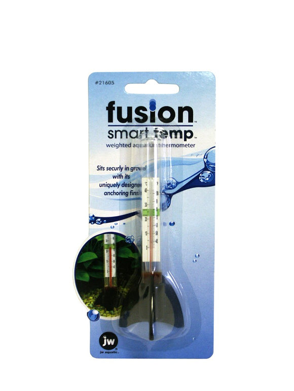 JW Pet Fusion Smart Temp Weighted Thermometer